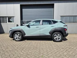 Mirage green Neu 2025 Hyundai Kona Select SUV | 26.970 € (Guter Preis)