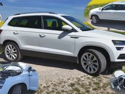 Gebraucht 2017 Skoda Karoq Style SUV | 16.499 € (Guter Preis)