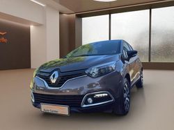 Schwarz Gebraucht 2016 Renault Captur Dynamique SUV | 8.990 € (Guter Preis)
