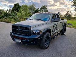 Grau Gebraucht 2003 Dodge Ram Abholung | 14.500 €