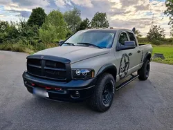 Grau Gebraucht 2003 Dodge Ram Abholung | 15.500 €