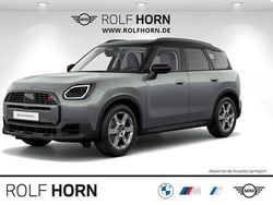 Grün Gebraucht 2024 Mini Countryman Classic SUV | 34.430 € (Guter Preis)