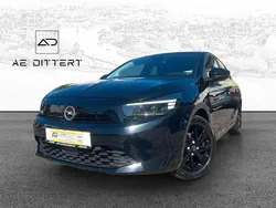 Schwarz Gebraucht 2023 Opel Corsa Kleinwagen | 12.890 € (Fairer Preis)