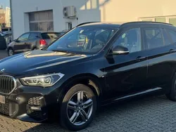 Schwarz Gebraucht 2022 BMW X1 M Sport SUV | 18.500 € (Guter Preis)