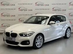 Weiß Gebraucht 2016 BMW 120 M Sport Kleinwagen | 13.890 € (Fairer Preis)