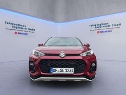 Rot Gebraucht 2025 Suzuki Across Comfort+ SUV | 49.990 € (Teuer)