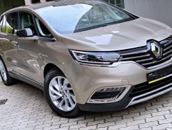 Braun Gebraucht 2016 Renault Espace Initiale Paris Van / Kleinbus | 14.900 € (Guter Preis)