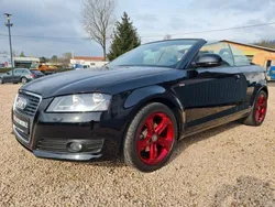Audi A3 Cabriolet