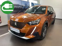 Metfa orange fusion (orange) Gebraucht 2022 Peugeot e-2008 Active SUV | 17.990 € (Guter Preis)