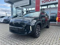Schwarz Neu 2025 Toyota Yaris Cross SUV | 27.970 € (Guter Preis)