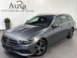 Grau Gebraucht 2022 Mercedes E200 Avantgarde Kombi | 29.749 € (Fairer Preis)