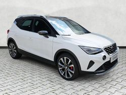 Candy weiß/ dach schwarz Neu 2025 Seat Arona FR SUV | 28.350 € (Fairer Preis)