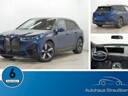 Blaukeine angabe Gebraucht 2024 BMW iX SUV | 50.490 € (Guter Preis)