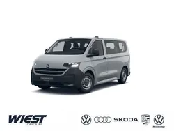 Grau Neu 2025 VW T6.1 Van | 57.487 €