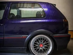 Gebraucht 1996 VW Golf III GTI Limousine | 6.799 € (Fairer Preis)