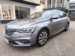 Grau Gebraucht 2020 Renault Talisman GrandTour Business Kombi | 14.998 € (Fairer Preis)