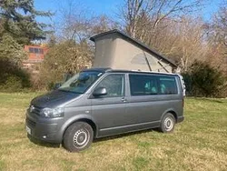 Gebraucht 2012 VW T5 Beach Van | 31.500 €