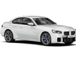Alpinweiß uni(weiß) Neu 2026 BMW M2 Coupé | 80.650 € (Teuer)