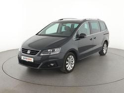 Grau Gebraucht 2019 Seat Alhambra Style Van / Kleinbus | 23.570 € (Guter Preis)