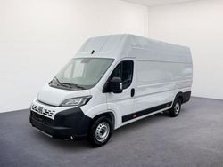 549 weiss Gebraucht 2024 Fiat Ducato Van | 36.579 € (Etwas zu teuer)