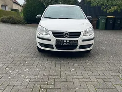 Weiß Gebraucht 2008 VW Polo Kleinwagen | 2.000 € (Fairer Preis)
