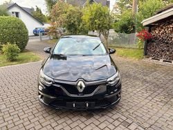 Schwarz Gebraucht 2016 Renault Mégane GT Line GT Limousine | 11.500 € (Guter Preis)