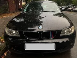 Schwarz Gebraucht 2007 BMW M1 Coupé | 4.000 €
