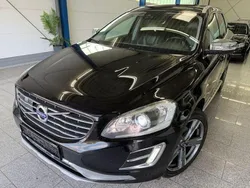 Schwarz Gebraucht 2016 Volvo XC60 Summum SUV | 22.990 € (Etwas zu teuer)