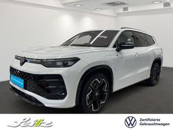 Weiß Gebraucht 2025 VW Tayron R-line SUV | 53.290 € (Superpreis)