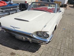 Other Gebraucht 1964 Ford Thunderbird Cabrio | 22.300 €