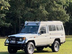 Weiß Gebraucht 1992 Toyota Land Cruiser SUV | 29.999 €