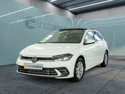 Weiß Gebraucht 2024 VW Polo Limousine | 36.815 €