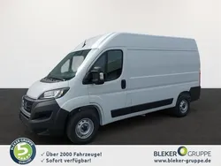 Neu 2024 Fiat Ducato Van | 31.880 € (Guter Preis)