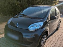 Grau Gebraucht 2011 Citroën C1 Advance Kleinwagen | 3.000 € (Fairer Preis)