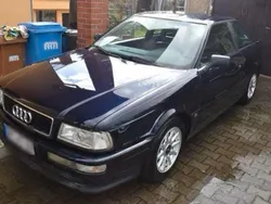 Violet Gebraucht 1995 Audi Coupé Coupé | 8.950 €