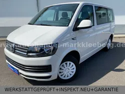 Weiß Gebraucht 2019 VW T6.1 Van | 29.900 € (Teuer)