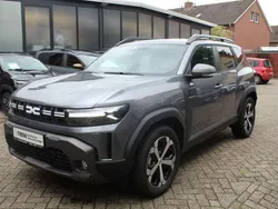 Dolomitgrau Gebraucht 2024 Dacia Duster Journey SUV | 23.890 € (Guter Preis)