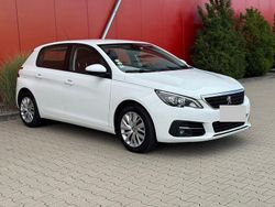 Weiß Gebraucht 2019 Peugeot 308 Limousine | 6.300 € (Guter Preis)