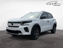 Weiß Neu 2025 Citroën C3 Kleinwagen | 19.990 € (Etwas zu teuer)
