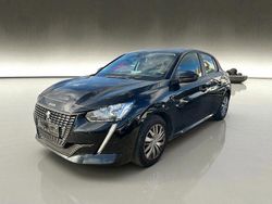 Silber Gebraucht 2022 Peugeot 208 Kleinwagen | 8.499 € (Fairer Preis)