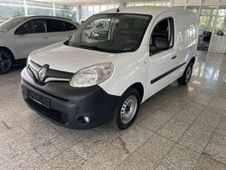 Weiss Gebraucht 2020 Renault Kangoo Rapid Extra Van / Kleinbus | 11.985 € (Fairer Preis)