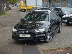 Schwarz Gebraucht 2019 Audi S3 Sport Limousine | 28.990 € (Guter Preis)