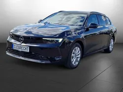 Schwarz Neu 2025 Opel Astra Edition Kombi | 23.970 € (Superpreis)