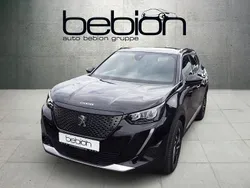 Metfa schwarz perla Gebraucht 2023 Peugeot 2008 Allure SUV | 22.980 € (Guter Preis)
