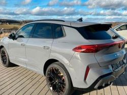 Grau Gebraucht 2025 Cupra Terramar VZ SUV | 45.555 € (Fairer Preis)