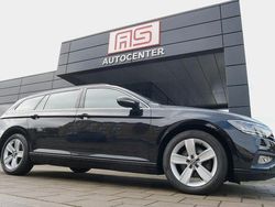 Schwarz Gebraucht 2019 VW Passat Business Kombi | 15.990 € (Guter Preis)