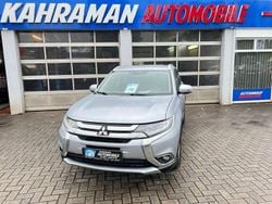 Silber Gebraucht 2016 Mitsubishi Outlander Plus SUV | 14.999 € (Fairer Preis)