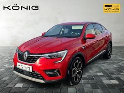 Rot Gebraucht 2023 Renault Arkana Techno SUV | 20.999 € (Fairer Preis)