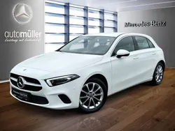 Mercedes A250
