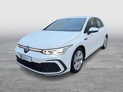 Weiß Gebraucht 2022 VW Golf VIII GTI Limousine | 25.300 € (Guter Preis)